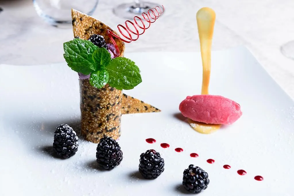 Domaine De La Foret Remich Hotel