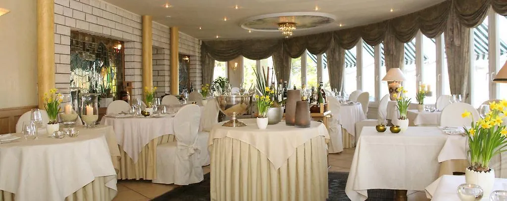 Domaine De La Foret Remich Luxembourg