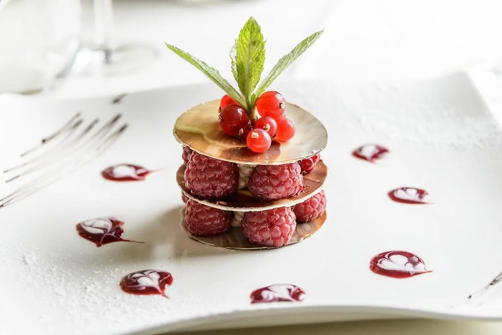Domaine De La Foret Hotel Remich