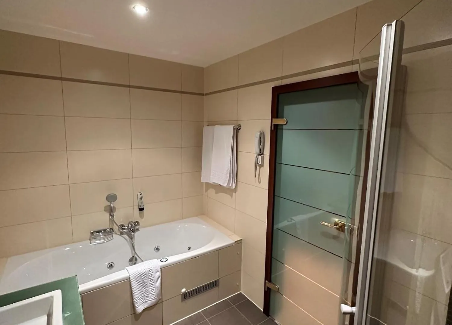 **** Hotel Domaine De La Foret Remich Luxembourg
