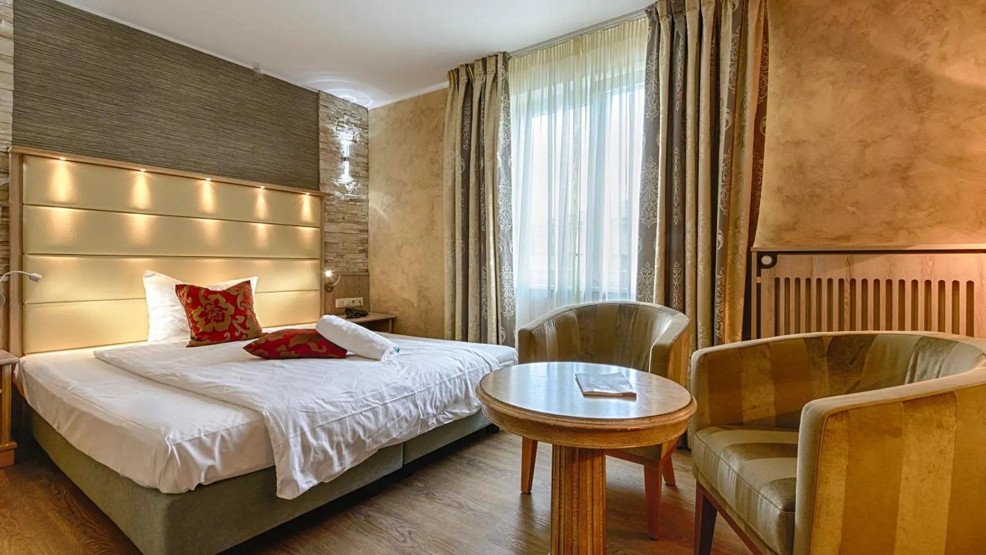 Domaine De La Foret Hotel Remich
