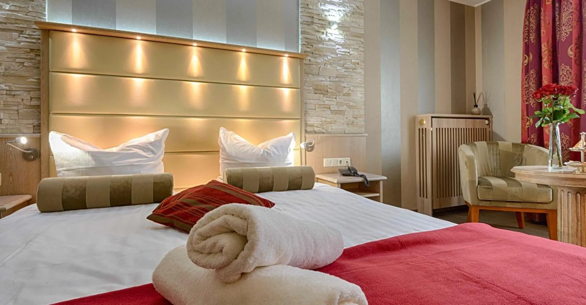 Domaine De La Foret Hotel Remich