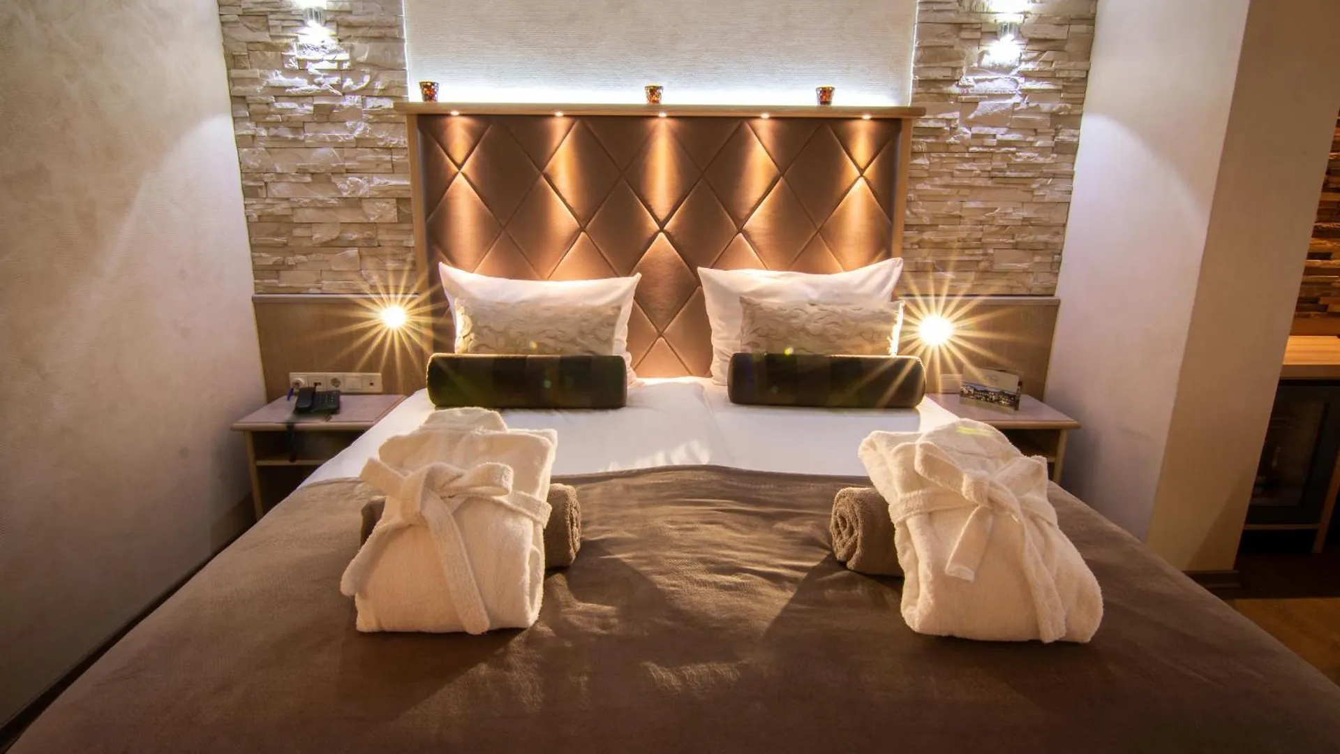 Domaine De La Foret Remich 4*,  Luxembourg