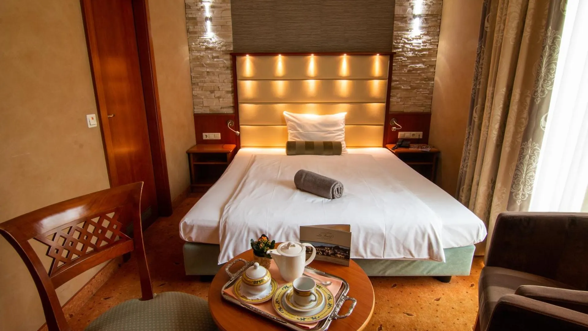 Domaine De La Foret Hotel Remich Luxembourg