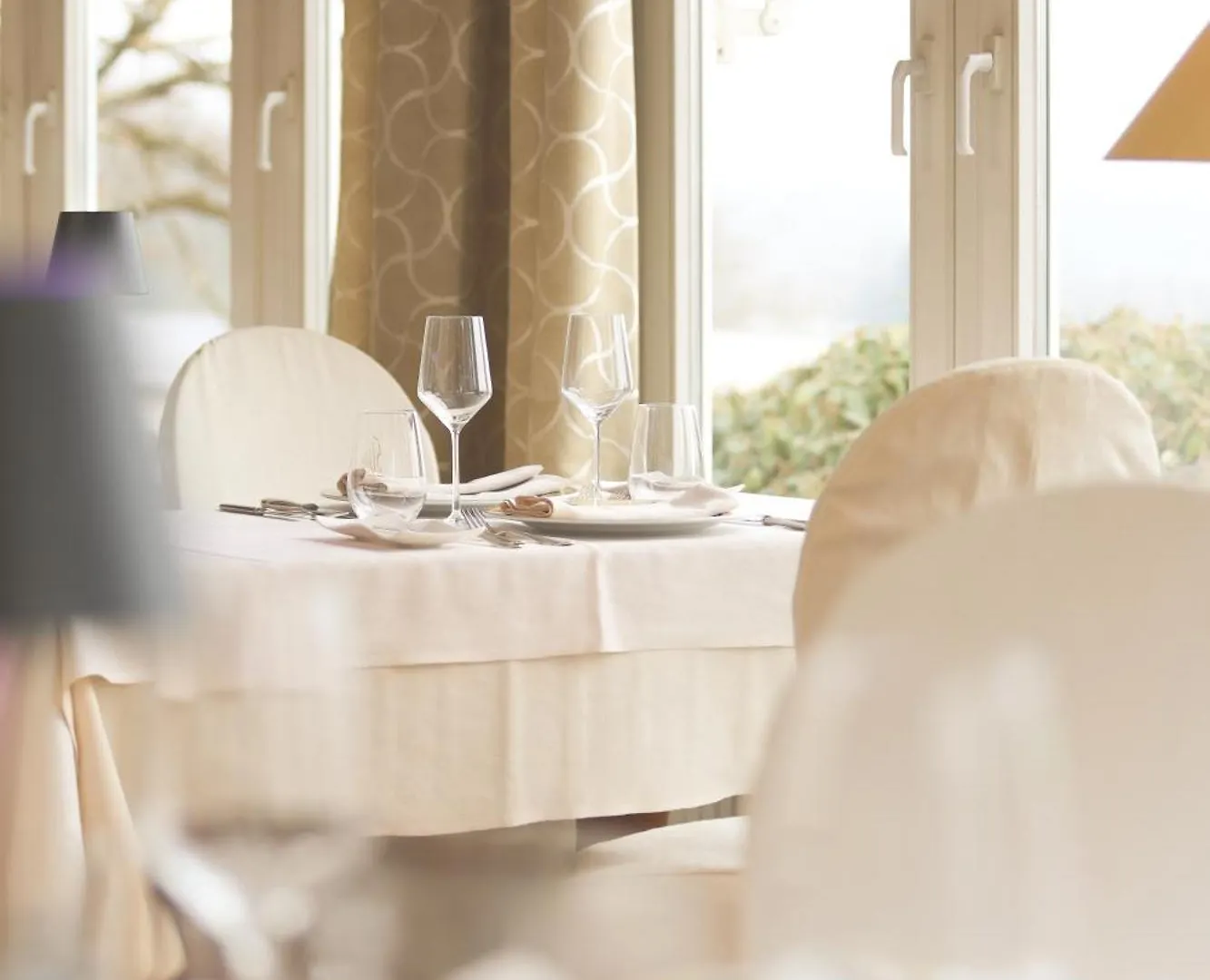Domaine De La Foret Hotel Remich