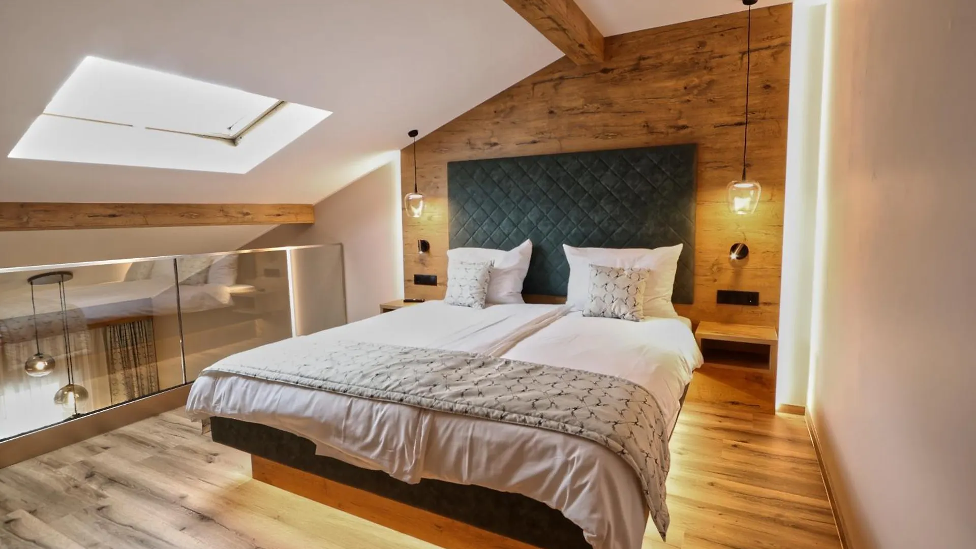 Domaine De La Foret Hotel Remich