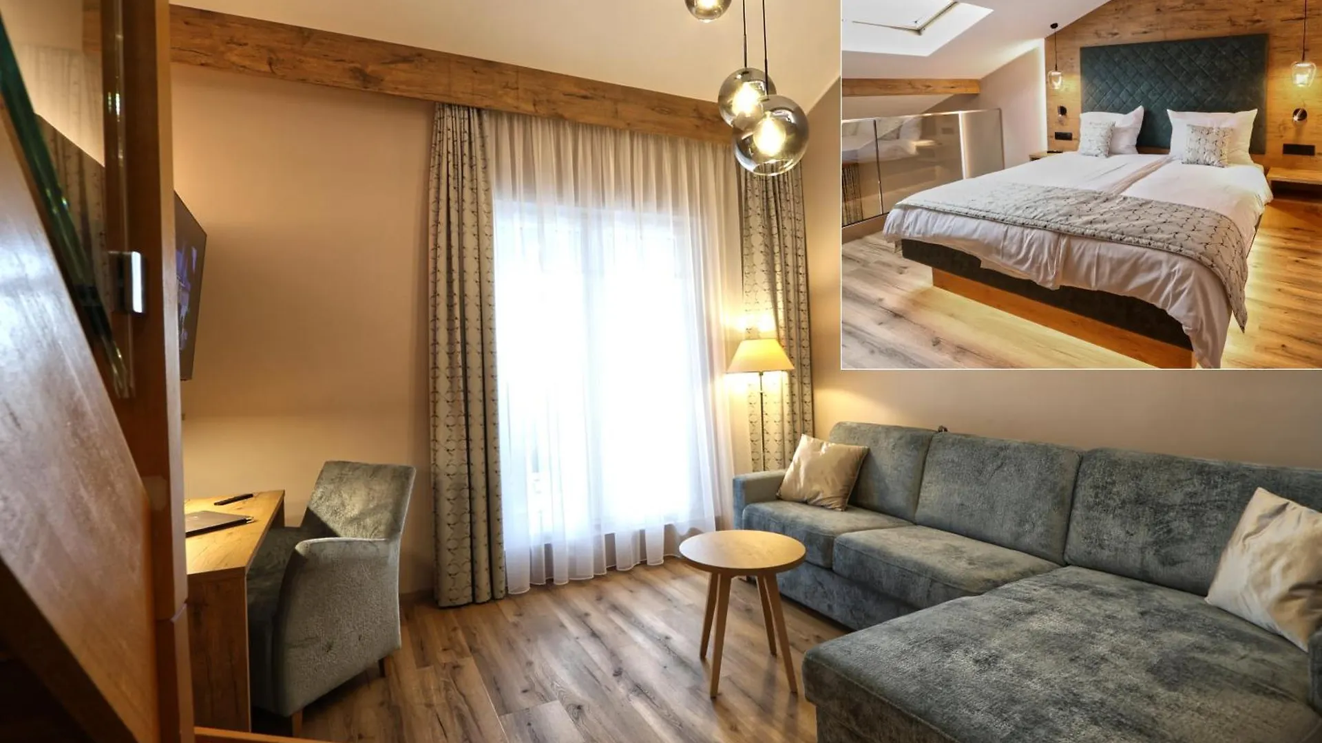 Domaine De La Foret Hotel Remich