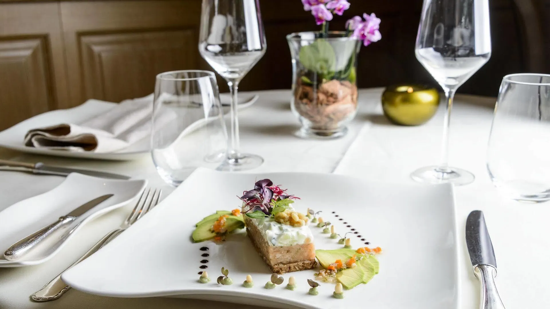 Domaine De La Foret Remich 4*,  Luxembourg