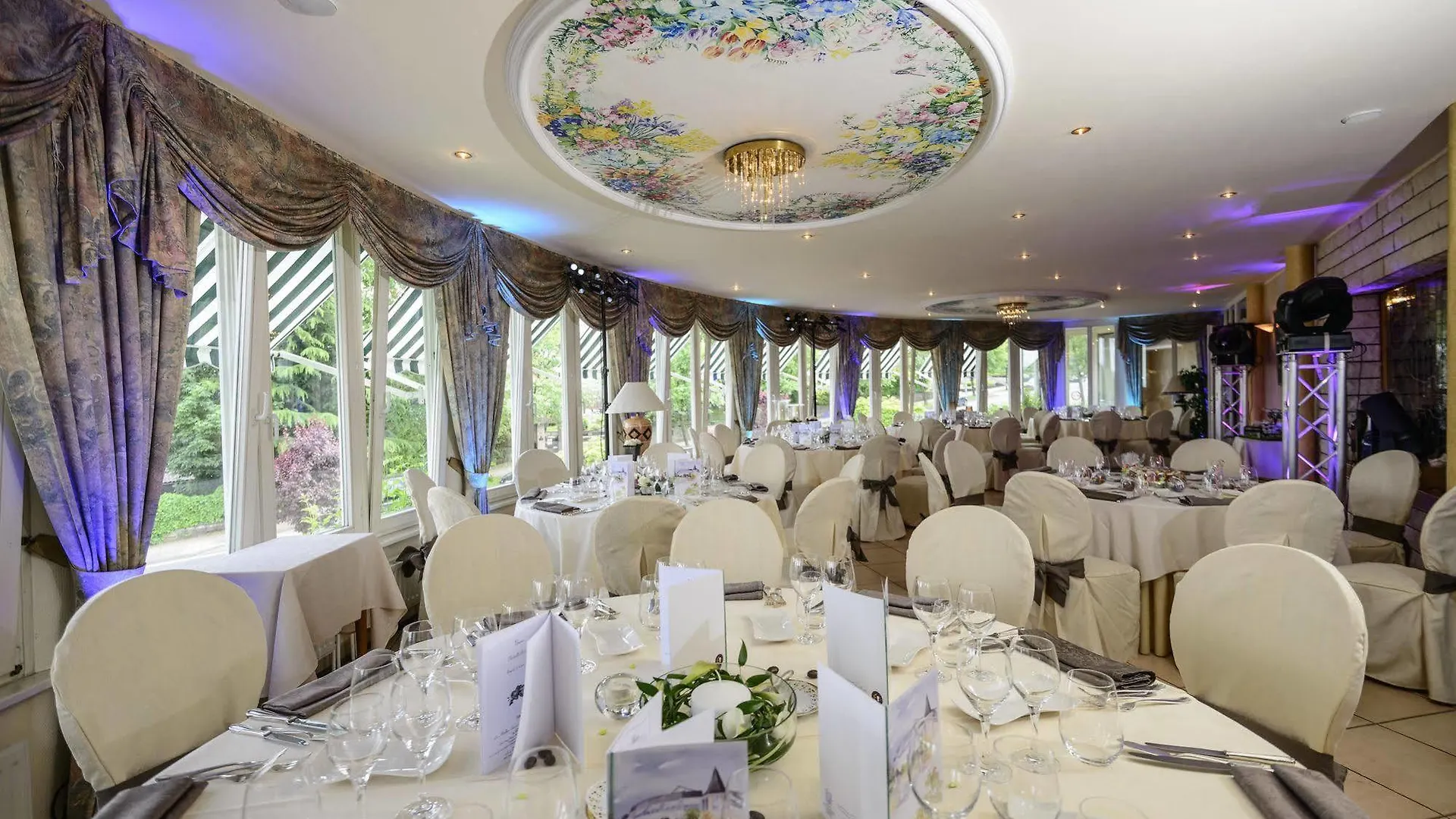 Domaine De La Foret Hotel Remich