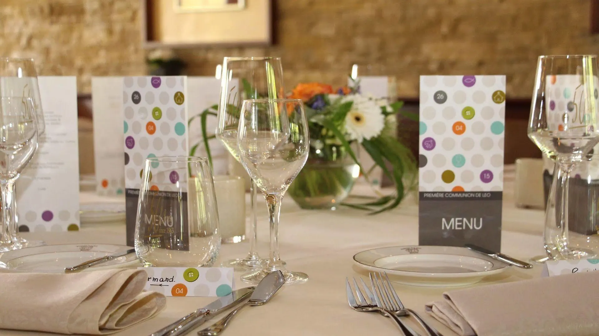 Domaine De La Foret Remich Hotel