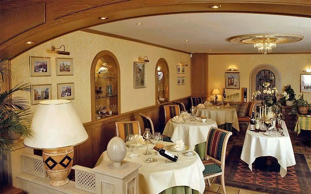 Domaine De La Foret Hotel Remich