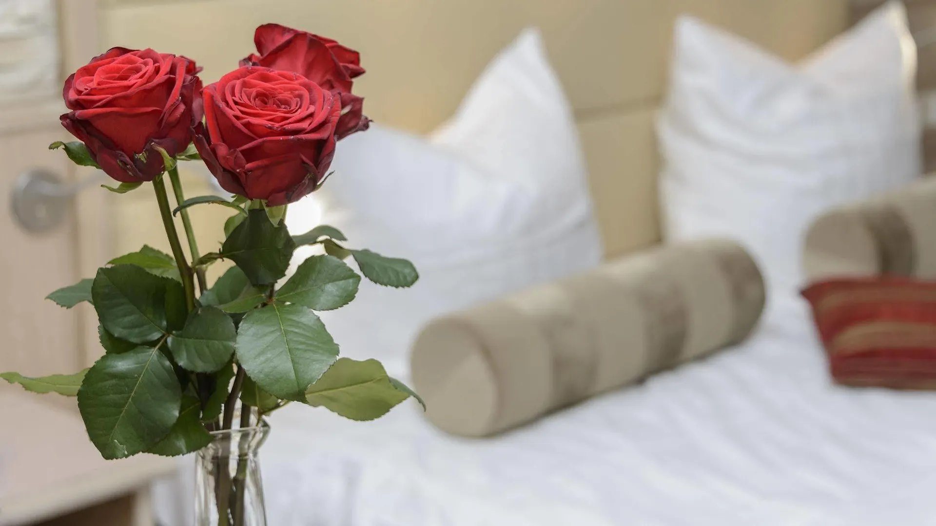Domaine De La Foret Hotel Remich