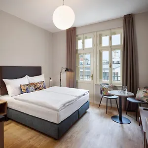 **** Aparthotel Franz By Zeitraum Tschechische Republik