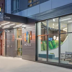 **** Hotel Even - Times Square South By Ihg USA