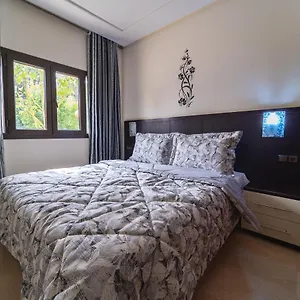 Hoteliere Le Diamant 3*, Fes Morocco