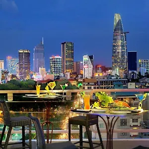 *** Hotel Elios Vietnam