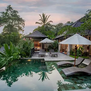***** Resort The Lokha Resort, & Indonesien