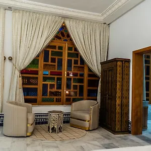 El Yacout 5*, Fes Morocco
