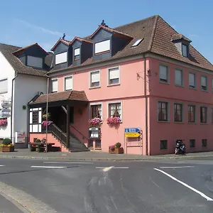 *** Hotel Schwarzes Ross Deutschland