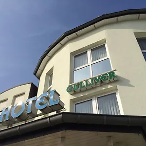 Hotel-restaurant Gulliver *** Niederkerschen