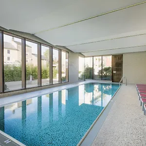 Logis Saint-nicolas & Hotel