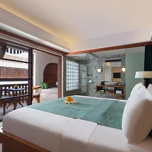 **** Resort Amnaya Benoa Indonesien