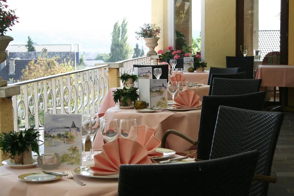 Domaine De La Foret Remich