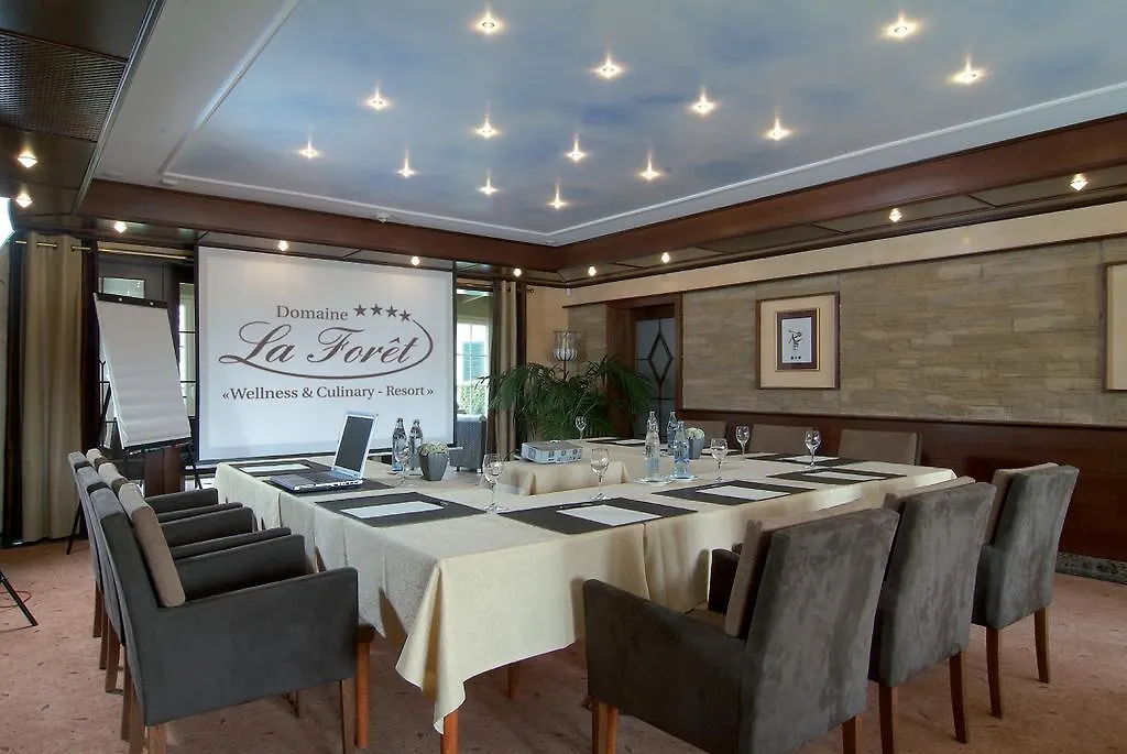 Domaine De La Foret Remich Hotel