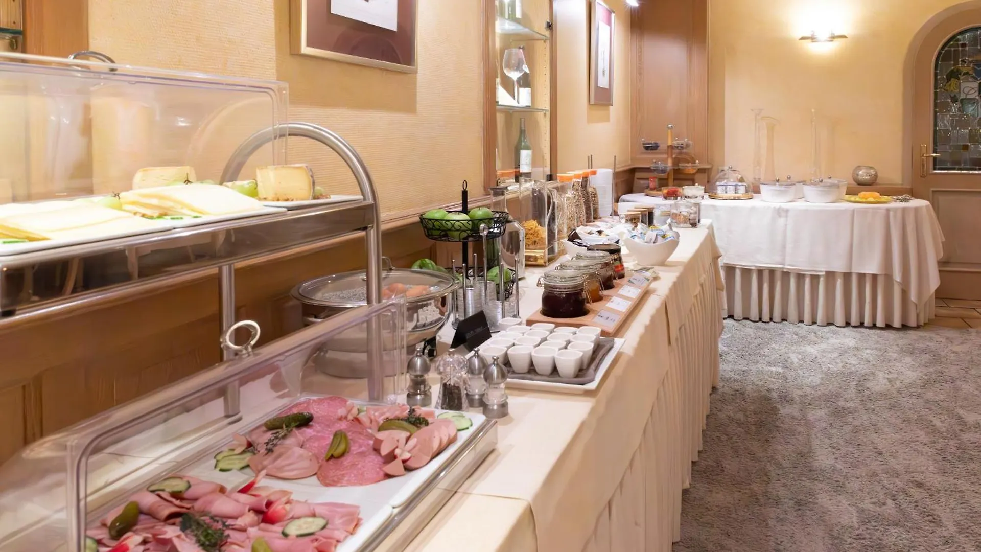 Domaine De La Foret Remich