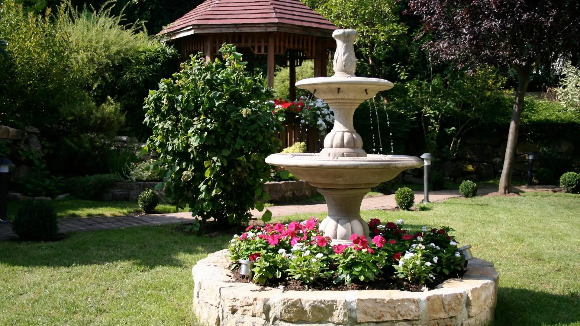 Domaine De La Foret Remich