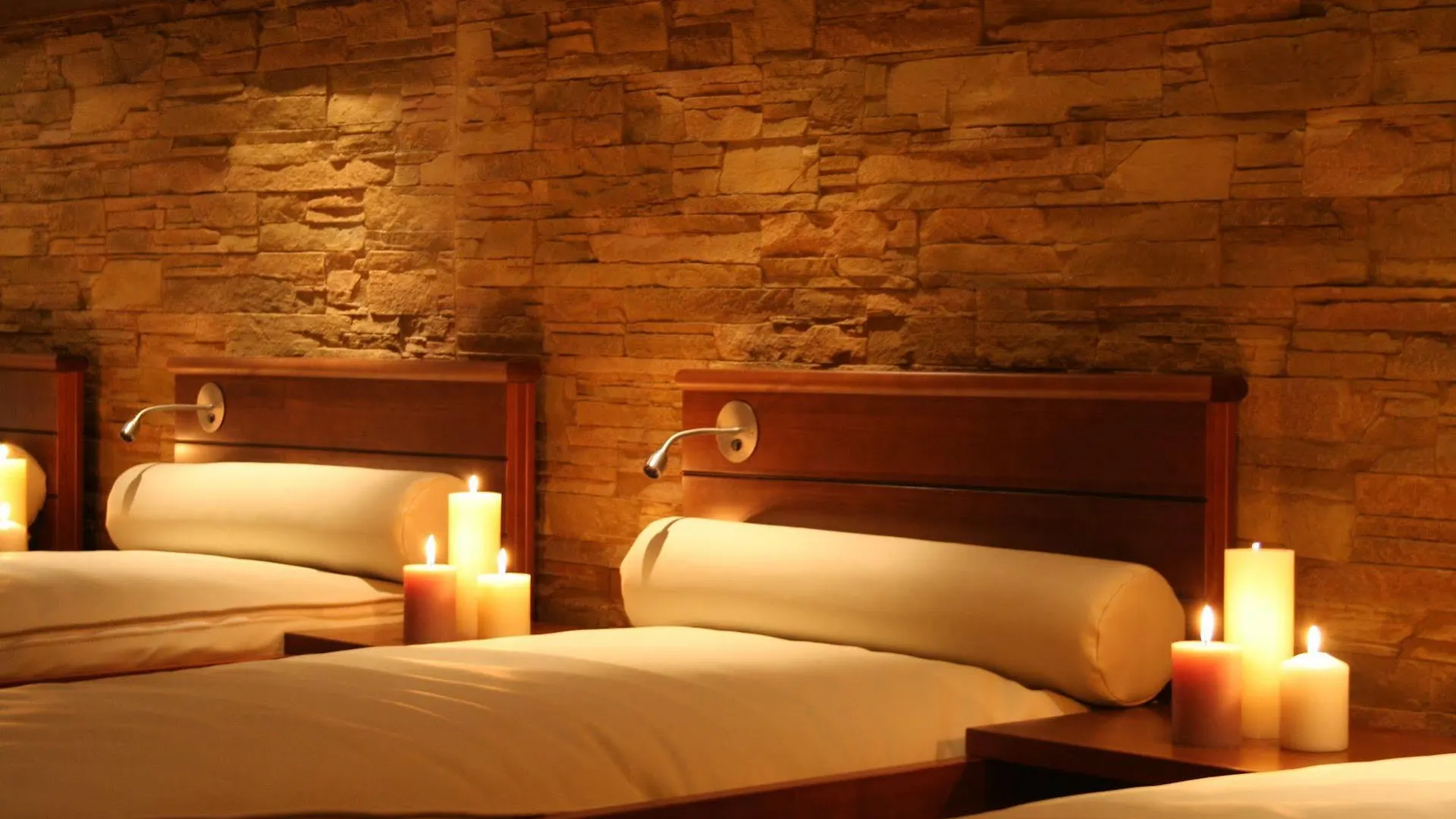 Domaine De La Foret Remich Hotel