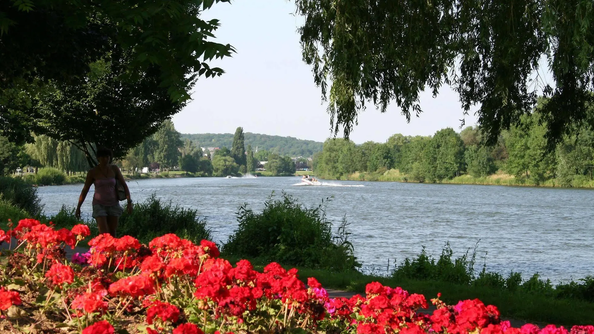 Domaine De La Foret Remich